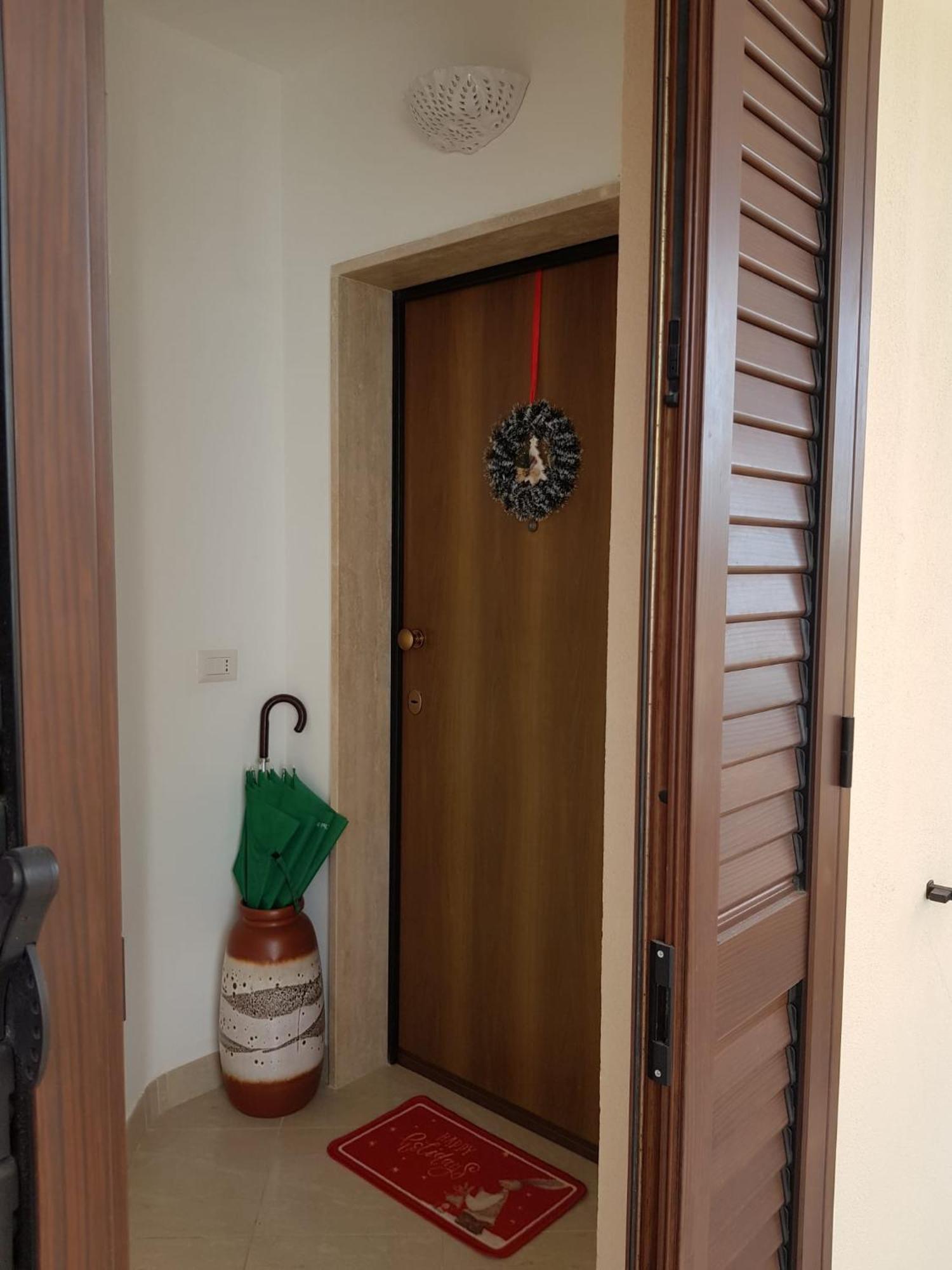 B&B Galateo Λέτσε Εξωτερικό φωτογραφία