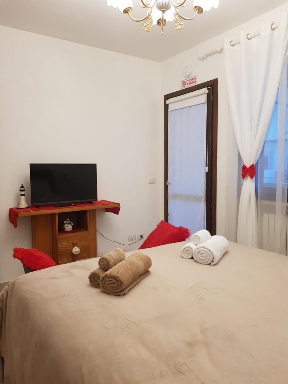 B&B Galateo Λέτσε Εξωτερικό φωτογραφία