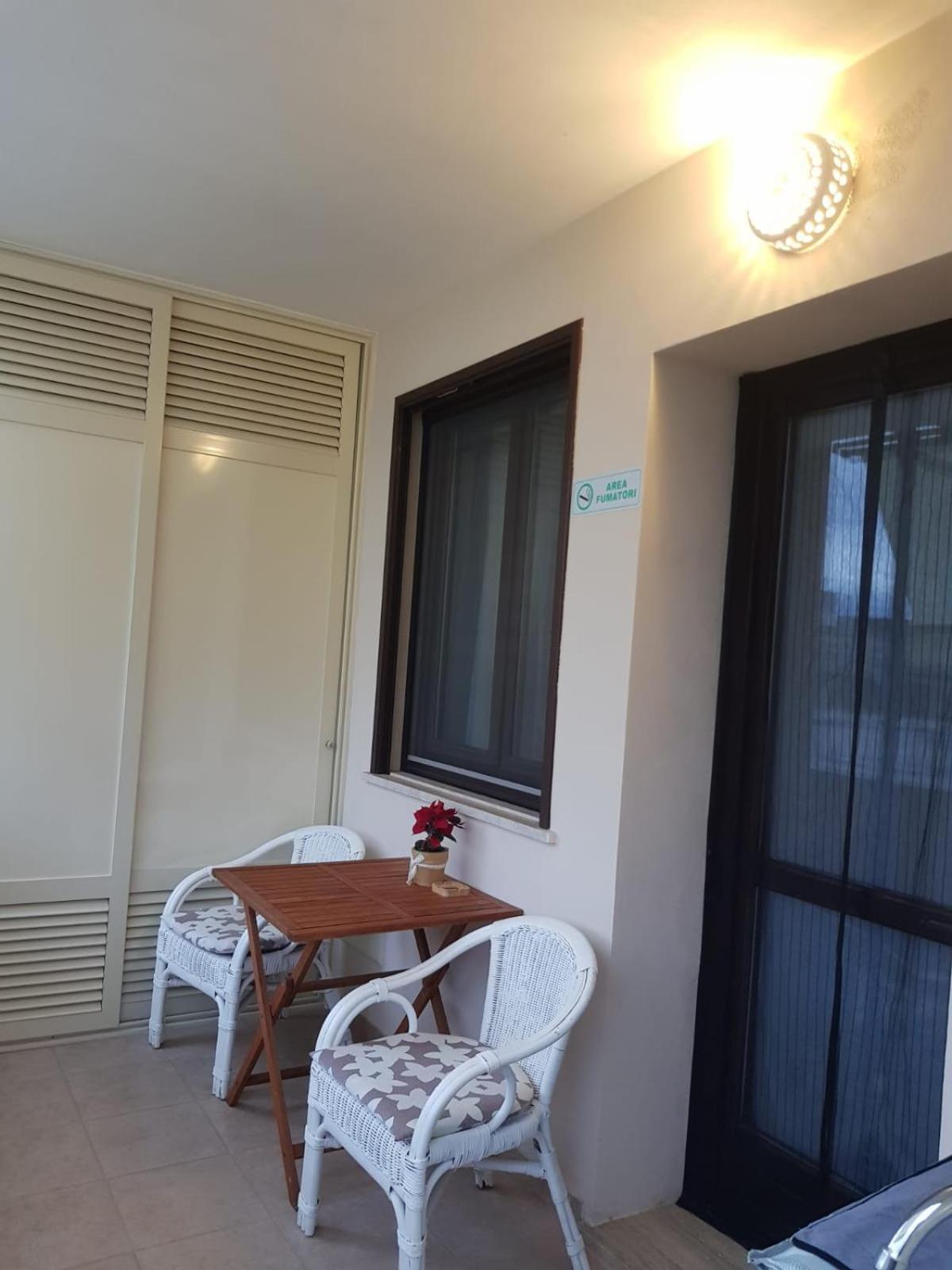 B&B Galateo Λέτσε Εξωτερικό φωτογραφία