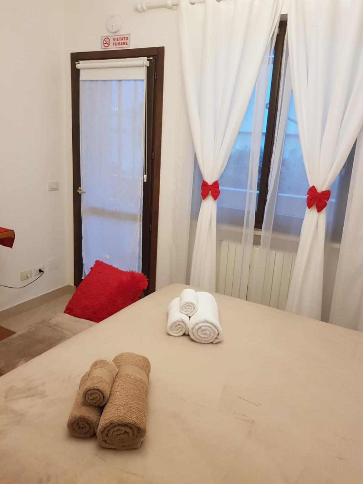 B&B Galateo Λέτσε Εξωτερικό φωτογραφία