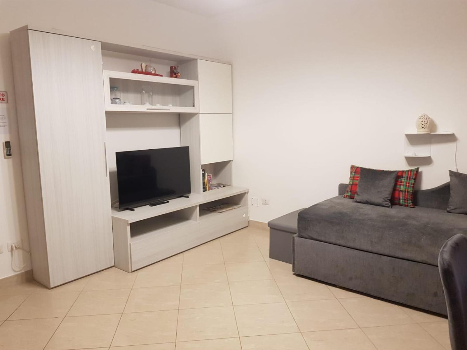 B&B Galateo Λέτσε Εξωτερικό φωτογραφία