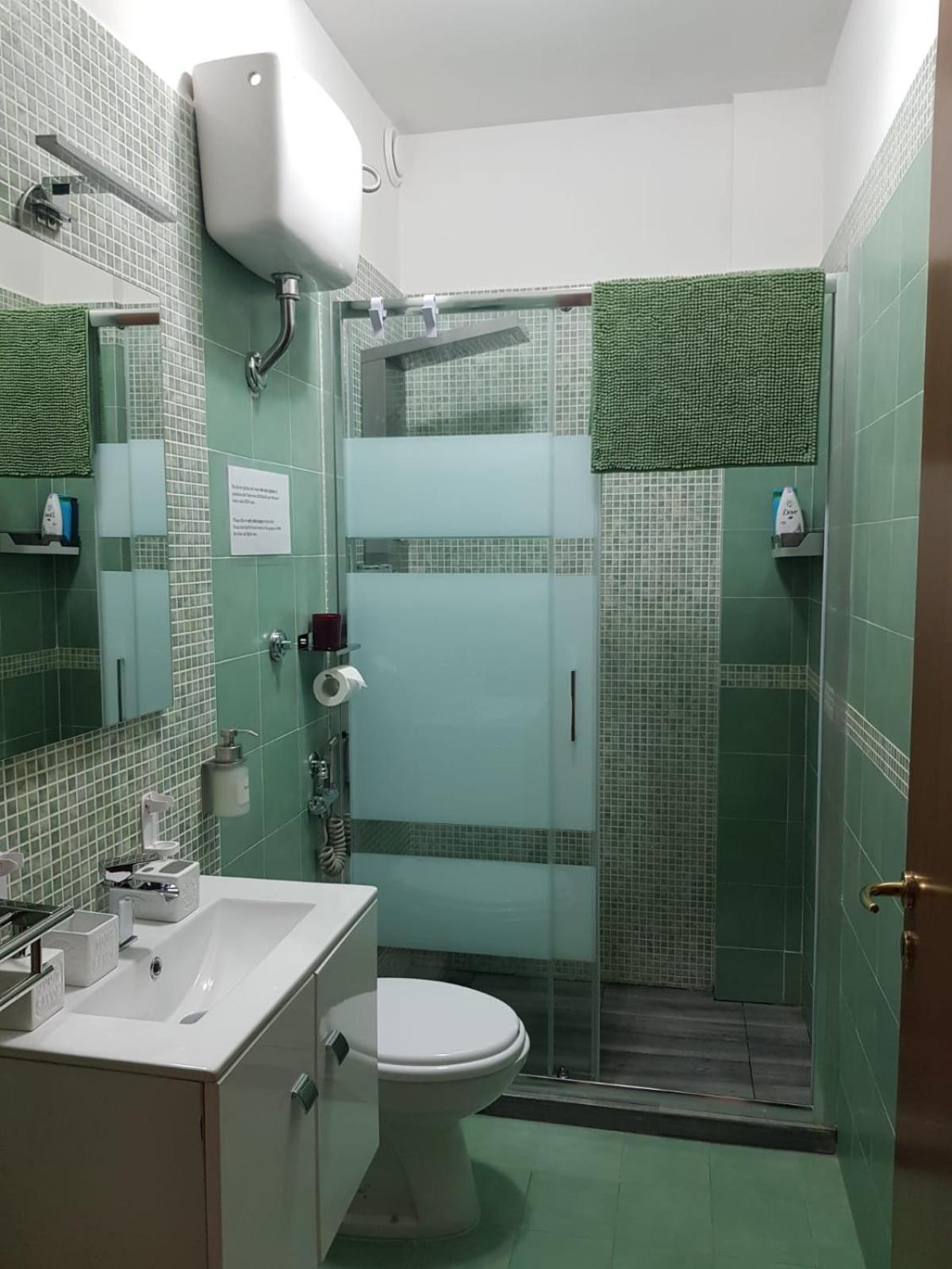B&B Galateo Λέτσε Εξωτερικό φωτογραφία