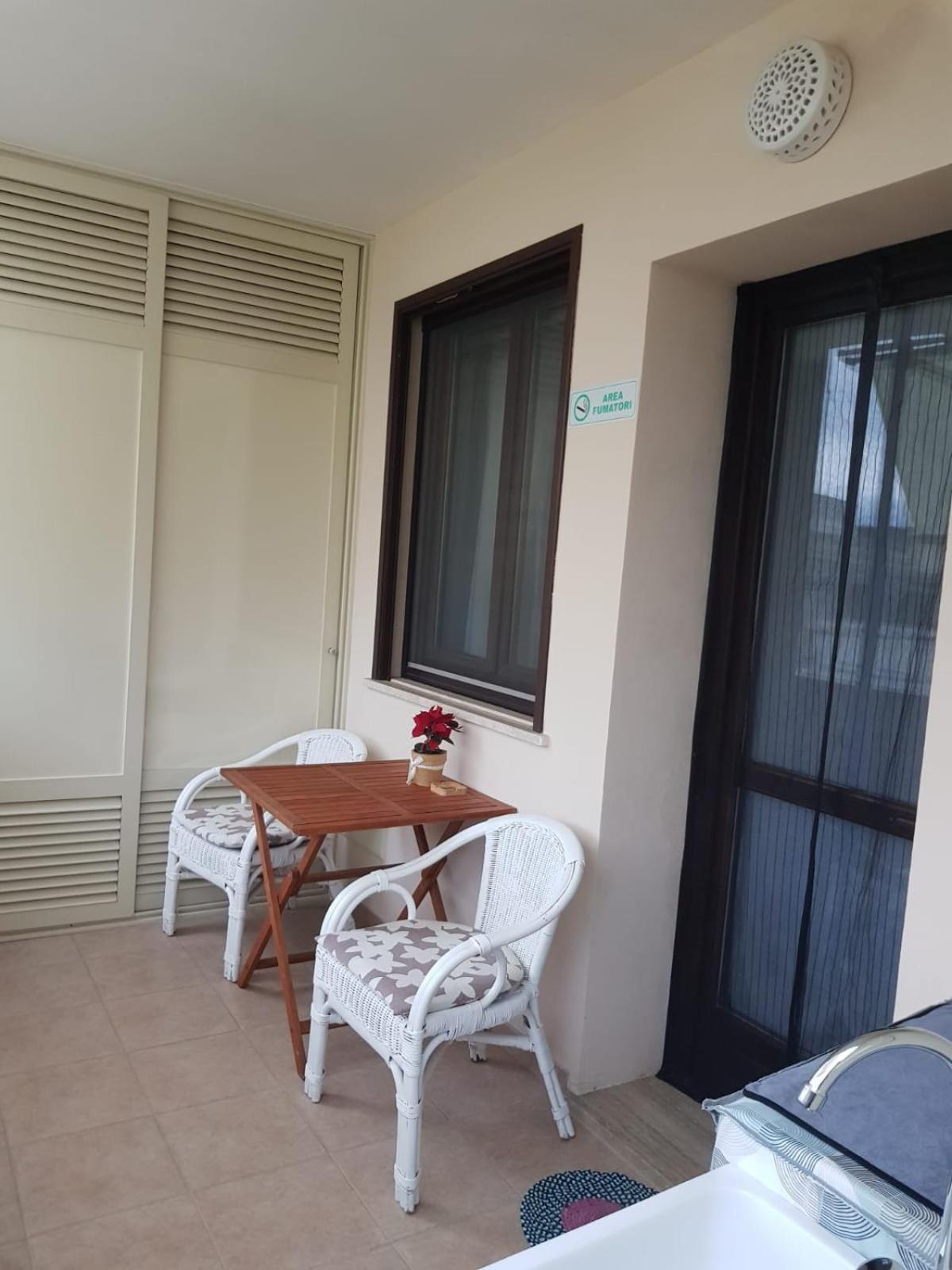 B&B Galateo Λέτσε Εξωτερικό φωτογραφία