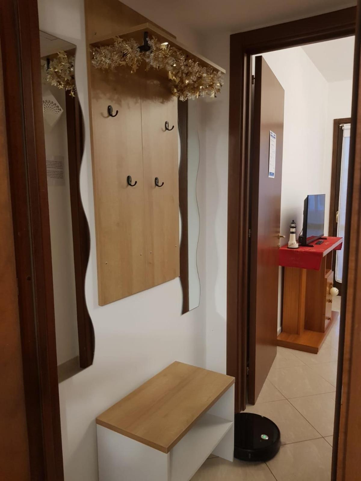 B&B Galateo Λέτσε Εξωτερικό φωτογραφία