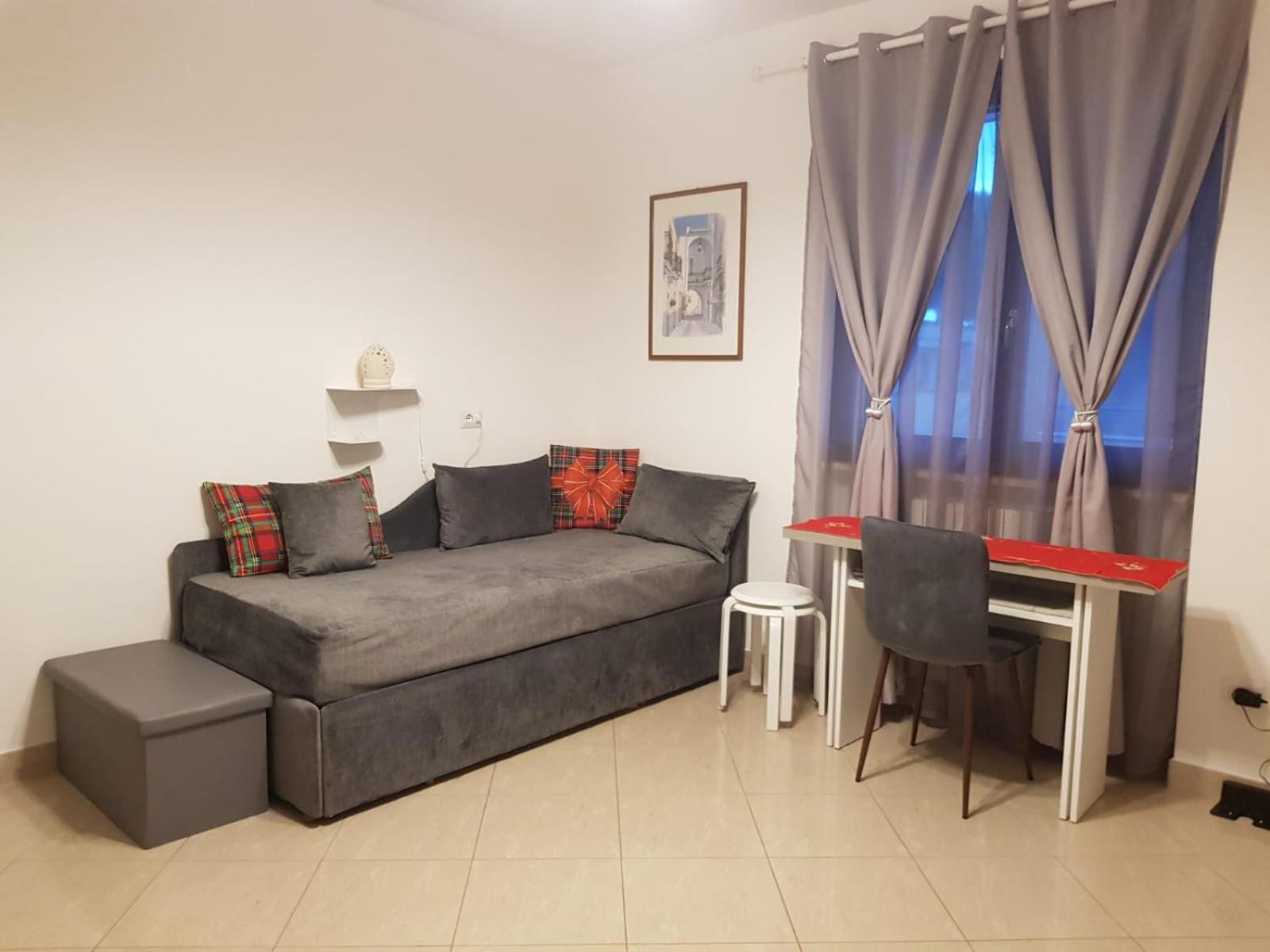 B&B Galateo Λέτσε Εξωτερικό φωτογραφία