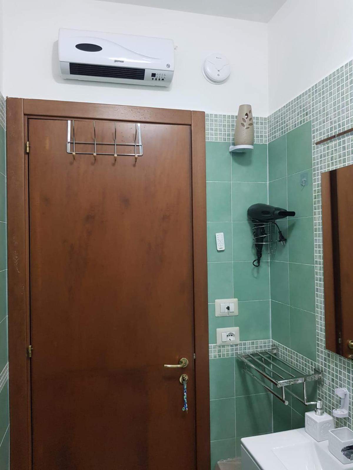 B&B Galateo Λέτσε Εξωτερικό φωτογραφία
