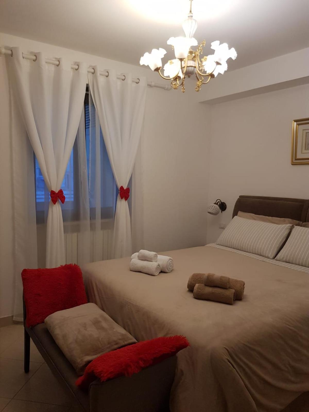B&B Galateo Λέτσε Εξωτερικό φωτογραφία