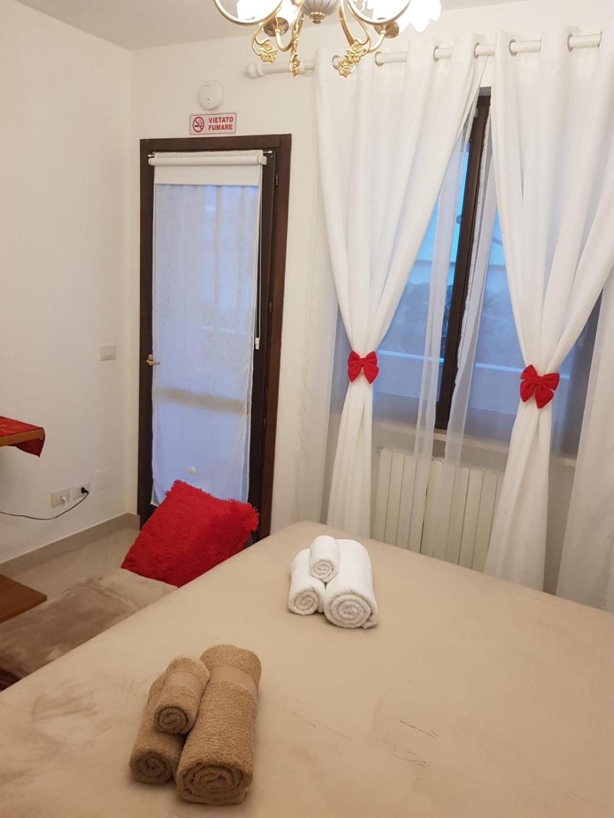 B&B Galateo Λέτσε Εξωτερικό φωτογραφία
