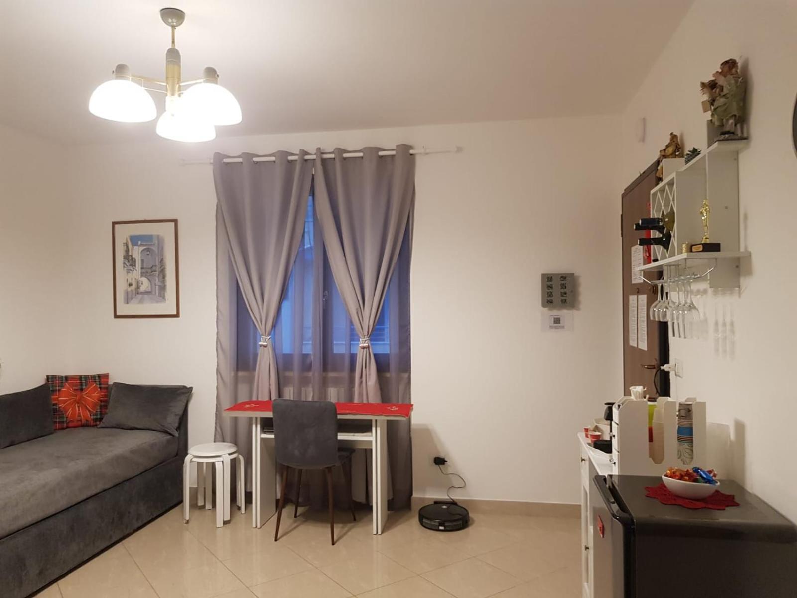 B&B Galateo Λέτσε Εξωτερικό φωτογραφία