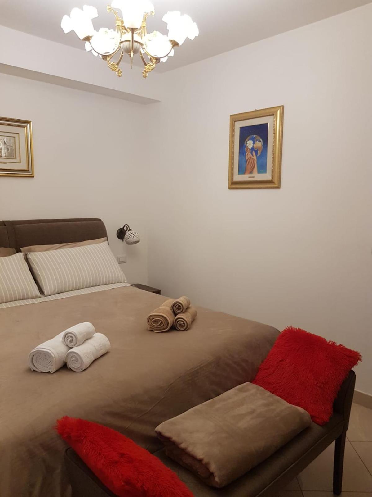 B&B Galateo Λέτσε Εξωτερικό φωτογραφία