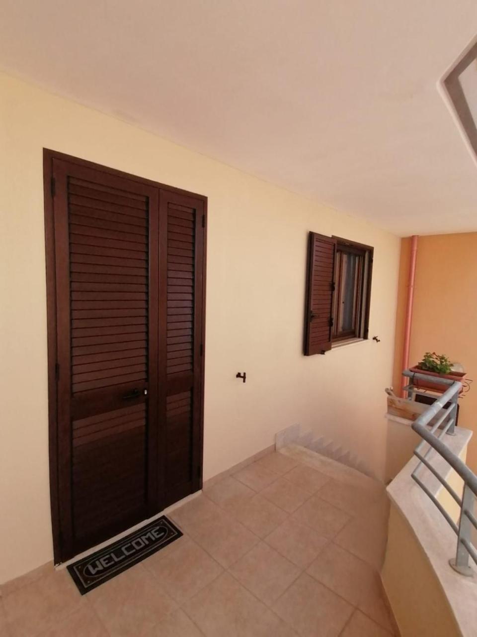 B&B Galateo Λέτσε Εξωτερικό φωτογραφία