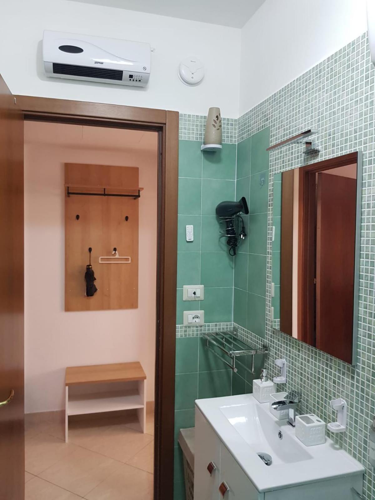 B&B Galateo Λέτσε Εξωτερικό φωτογραφία