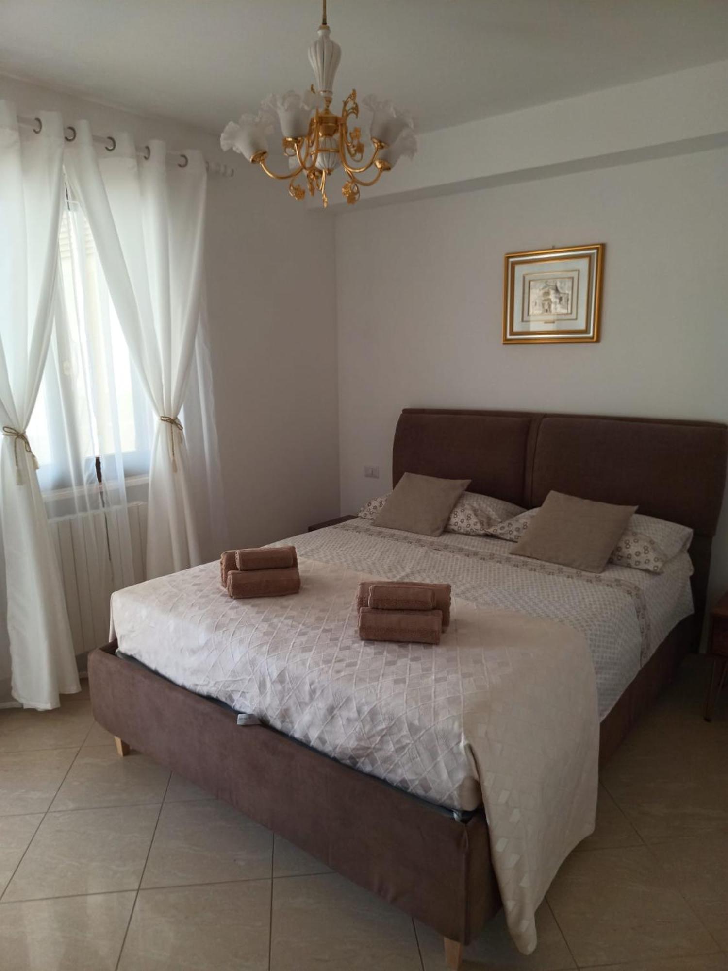 B&B Galateo Λέτσε Εξωτερικό φωτογραφία