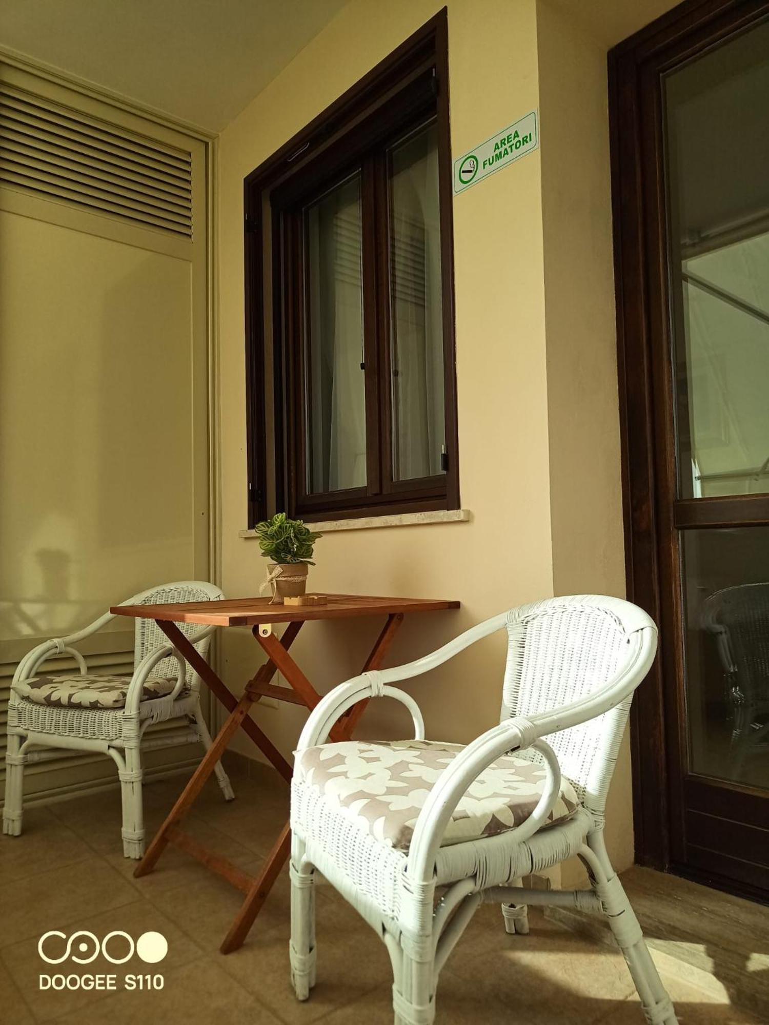 B&B Galateo Λέτσε Εξωτερικό φωτογραφία